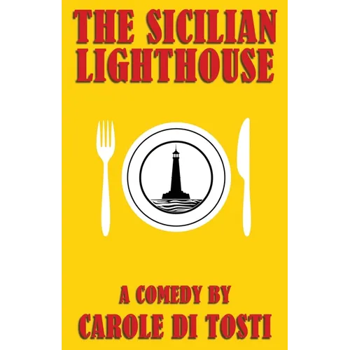 The Sicilian Lighthouse