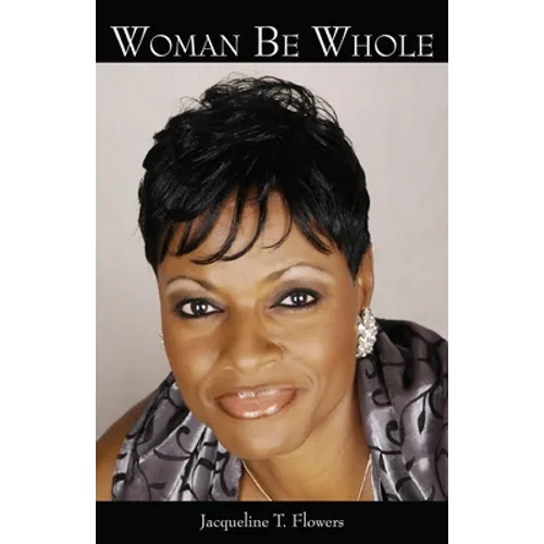 Woman be Whole