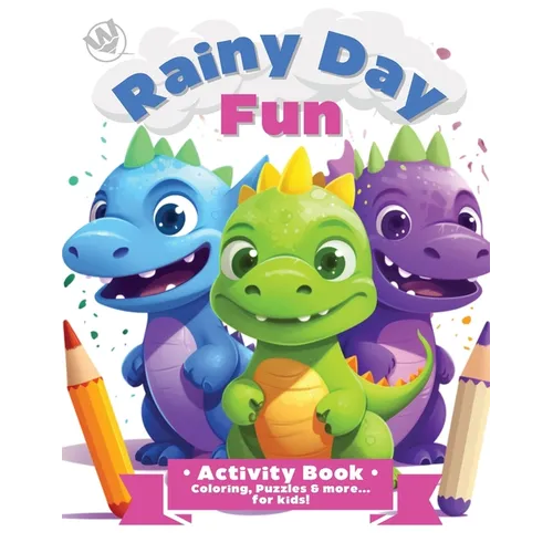 Rainy Day Fun