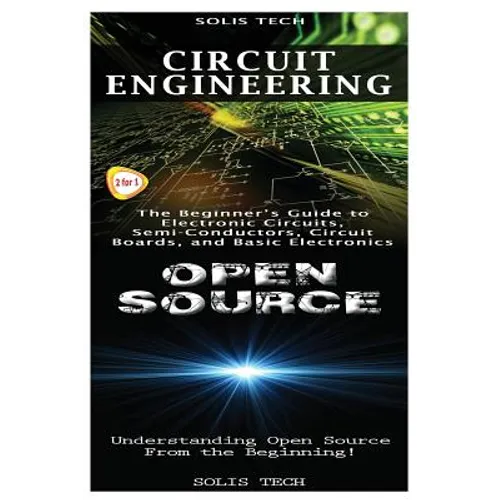 Circuit Engineering & Open Source