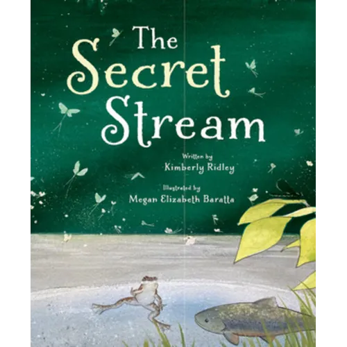 The Secret Stream