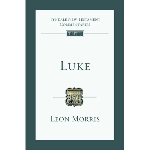 Luke: An Introduction and Commentary