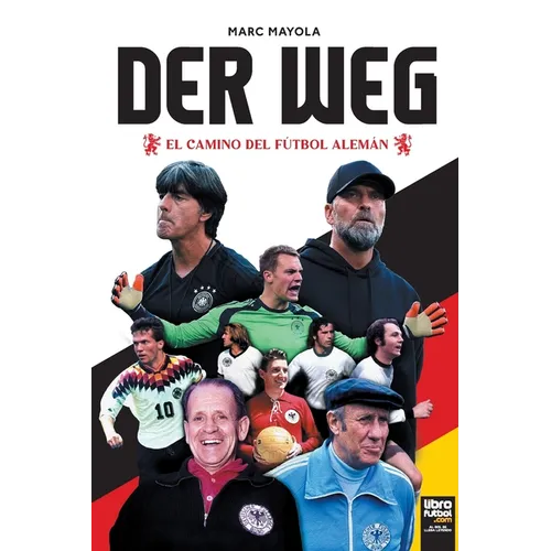 Der Weg