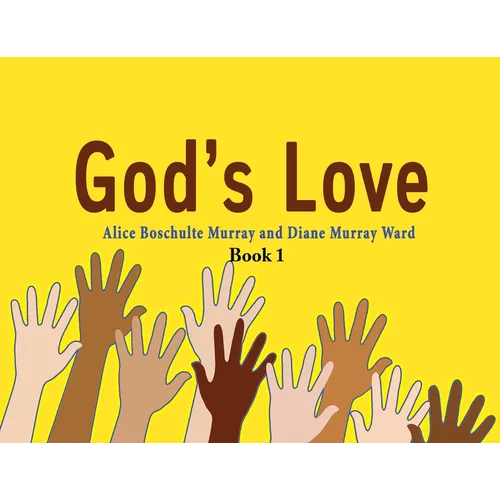 God's Love: Book 1