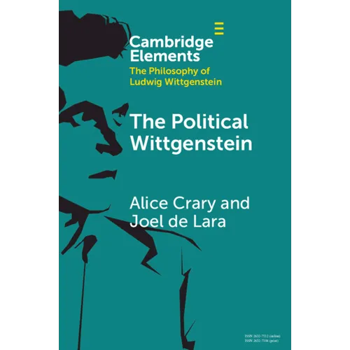 The Political Wittgenstein