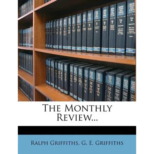 The Monthly Review...