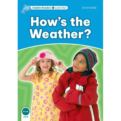 Dol1 Hows the Weather