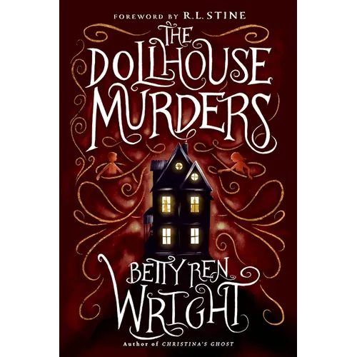 The Dollhouse Murders