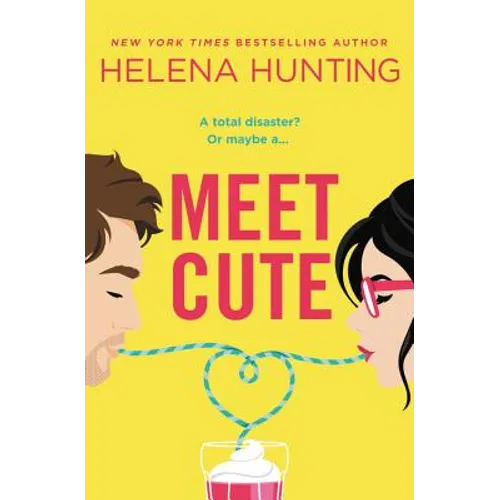 Meet Cute