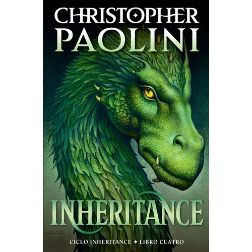 Inheritance (Spanish Edition)
