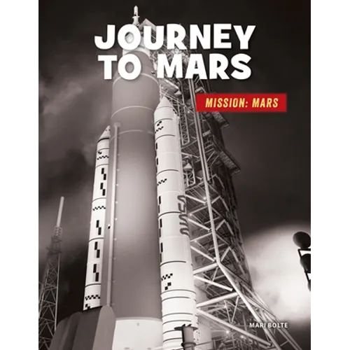 Journey to Mars