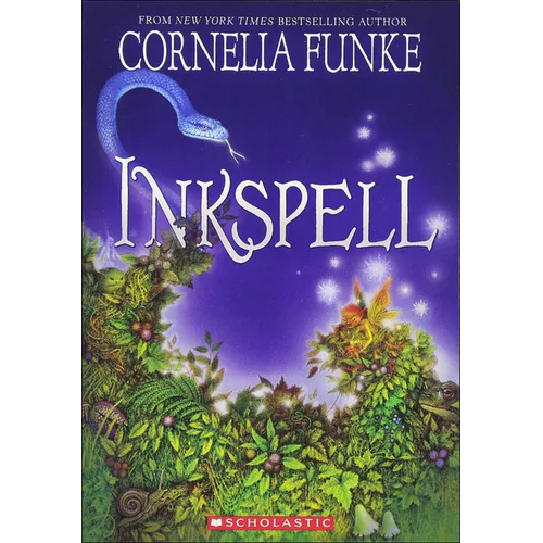 Inkspell