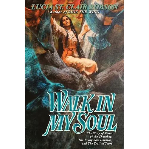 Walk in My Soul