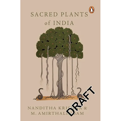 Sacred Plants of India