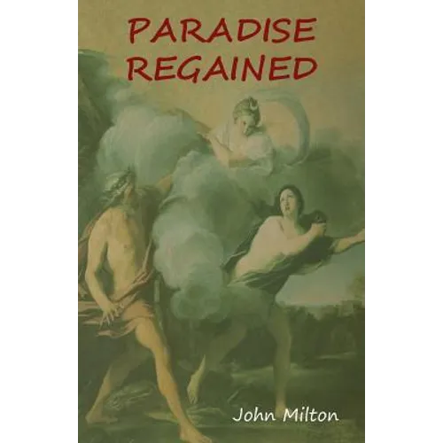 Paradise Regained