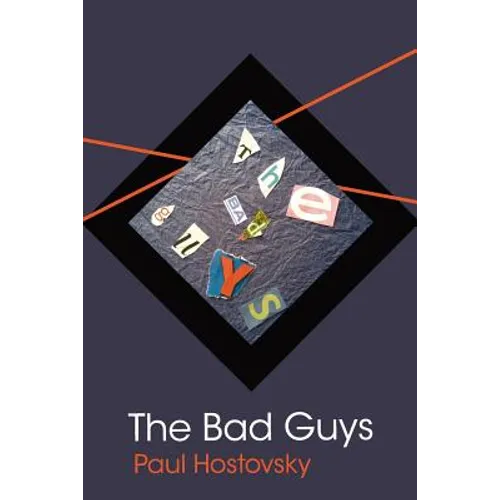 The Bad Guys
