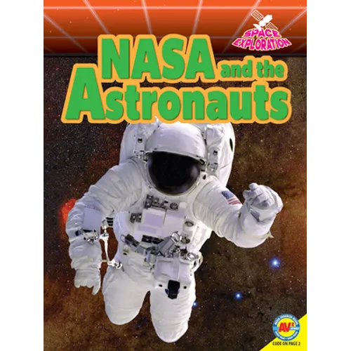 NASA and the Astronauts