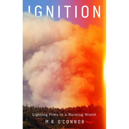 Ignition: Lighting Fires in a Burning World