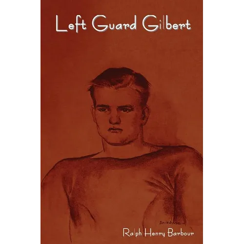 Left Guard Gilbert