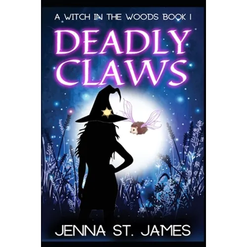 Deadly Claws
