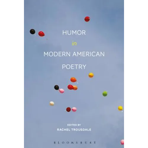 Humor in Modern American Poetry