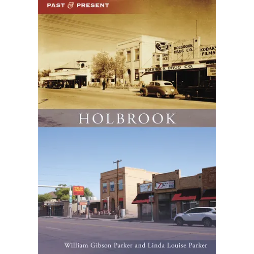 Holbrook