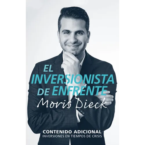 El inversionista de enfrente / The Investor Next Door