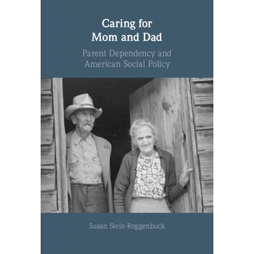 Caring for Mom and Dad