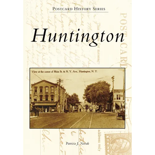 Huntington