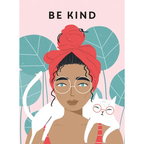 Be Kind