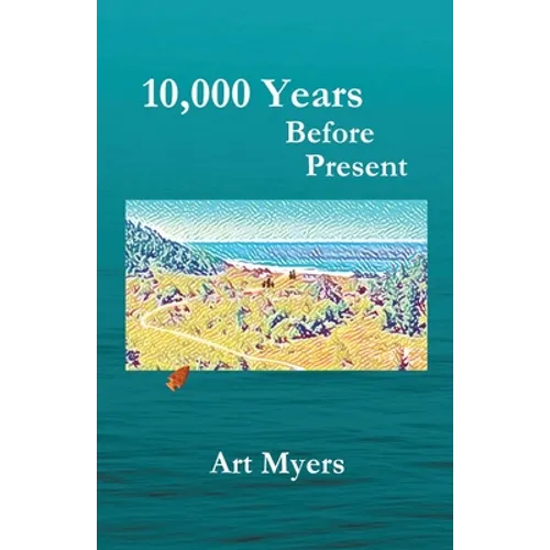 10,000 Years Before Present