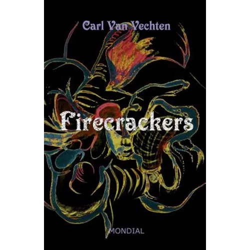 Firecrackers (a Realistic Novel)