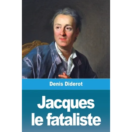 Jacques le fataliste