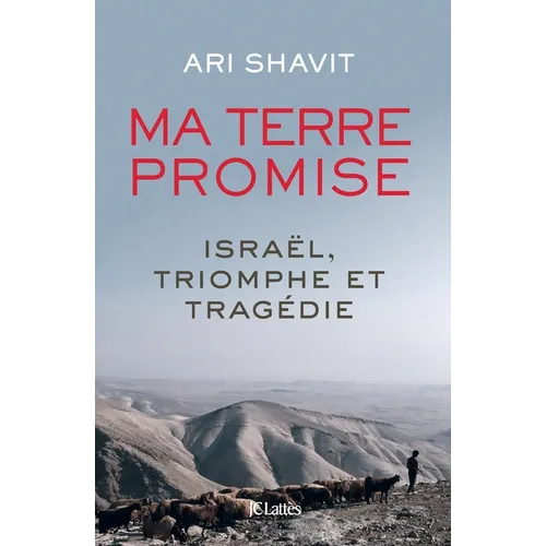 Ma terre promise