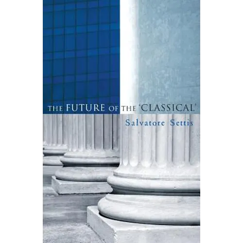 The Future of the Classical