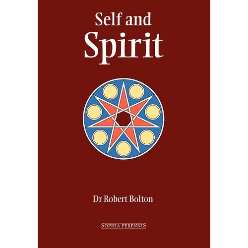 Self and Spirit