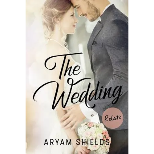 The Wedding: Relato- Crossover (Enséñame /Contrato)