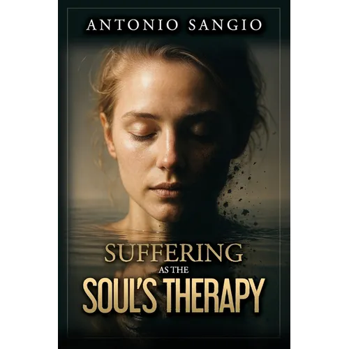 Suffering as the Soul's Therapy