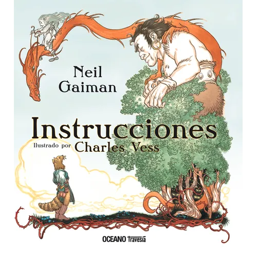 Instrucciones