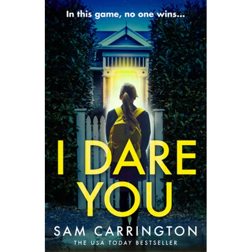 I Dare You