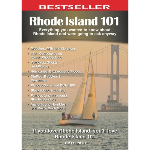 Rhode Island 101