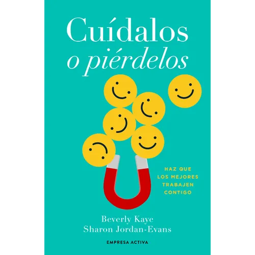 Cuidalos O Pierdelos