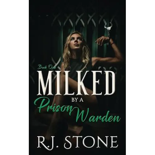Milked by a Prison Warden