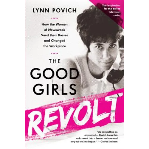 Good Girls Revolt