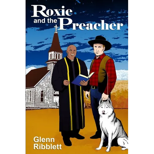 Roxie and the Preacher