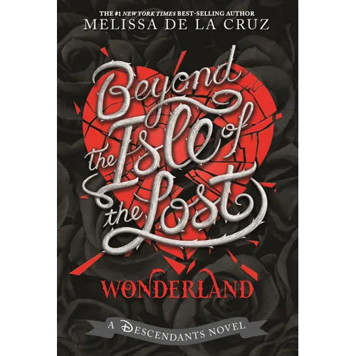 Beyond the Isle of the Lost: Wonderland