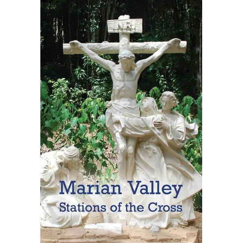 Marian Valley Stations of the Cross