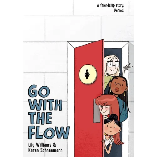 Go with the Flow