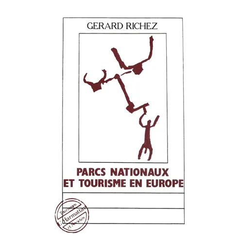 Parcs nationaux et tourisme en Europe