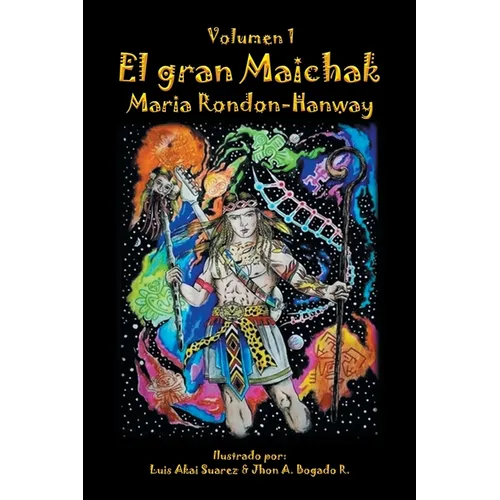 El gran Maichak